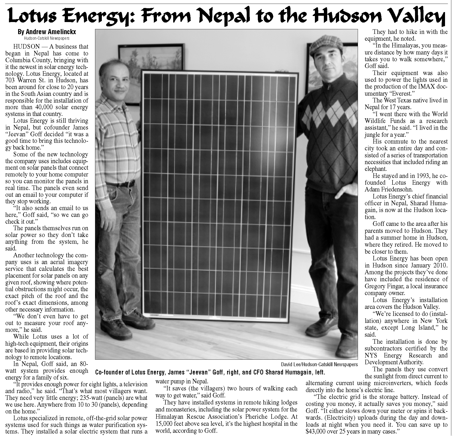 LotusNews Lotus Nepal News